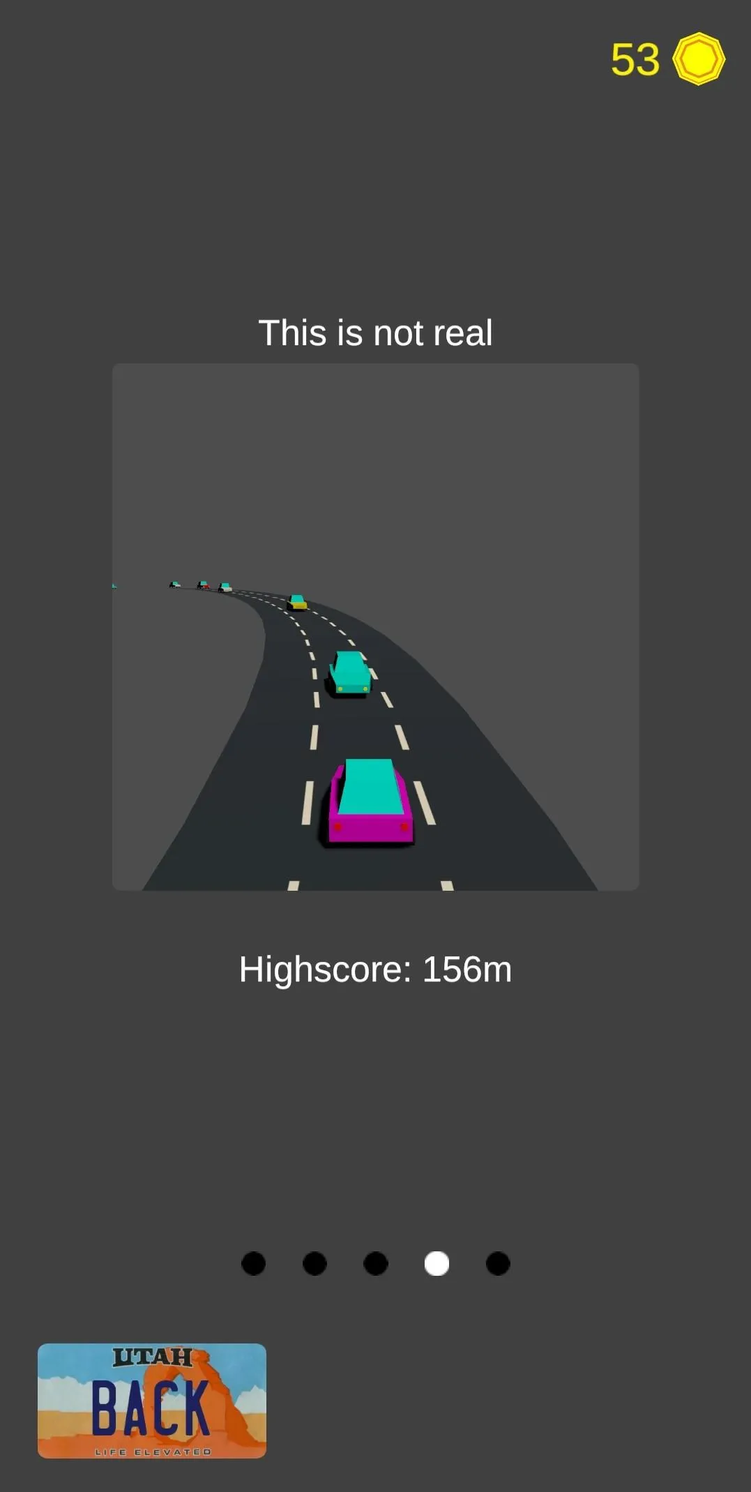 Wrong Way | Indus Appstore | Screenshot