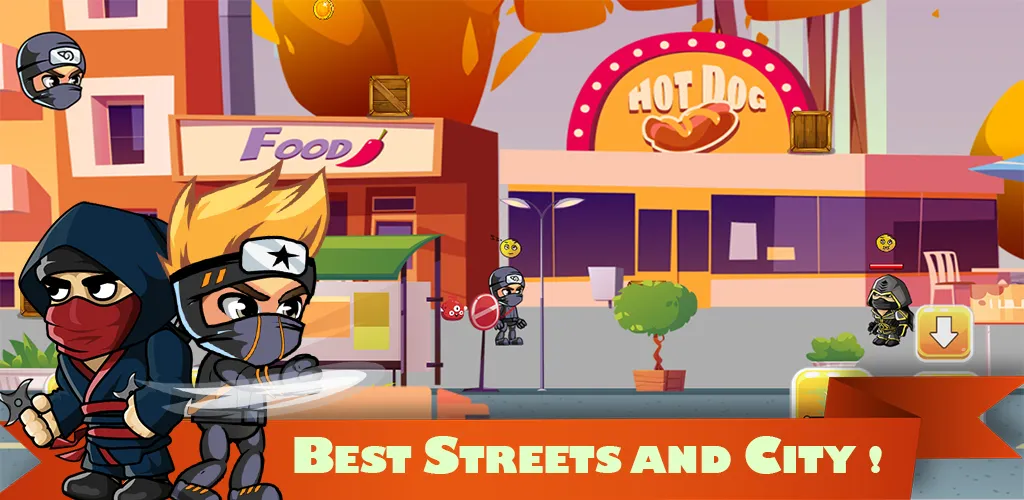 Street Kick | Indus Appstore | Screenshot