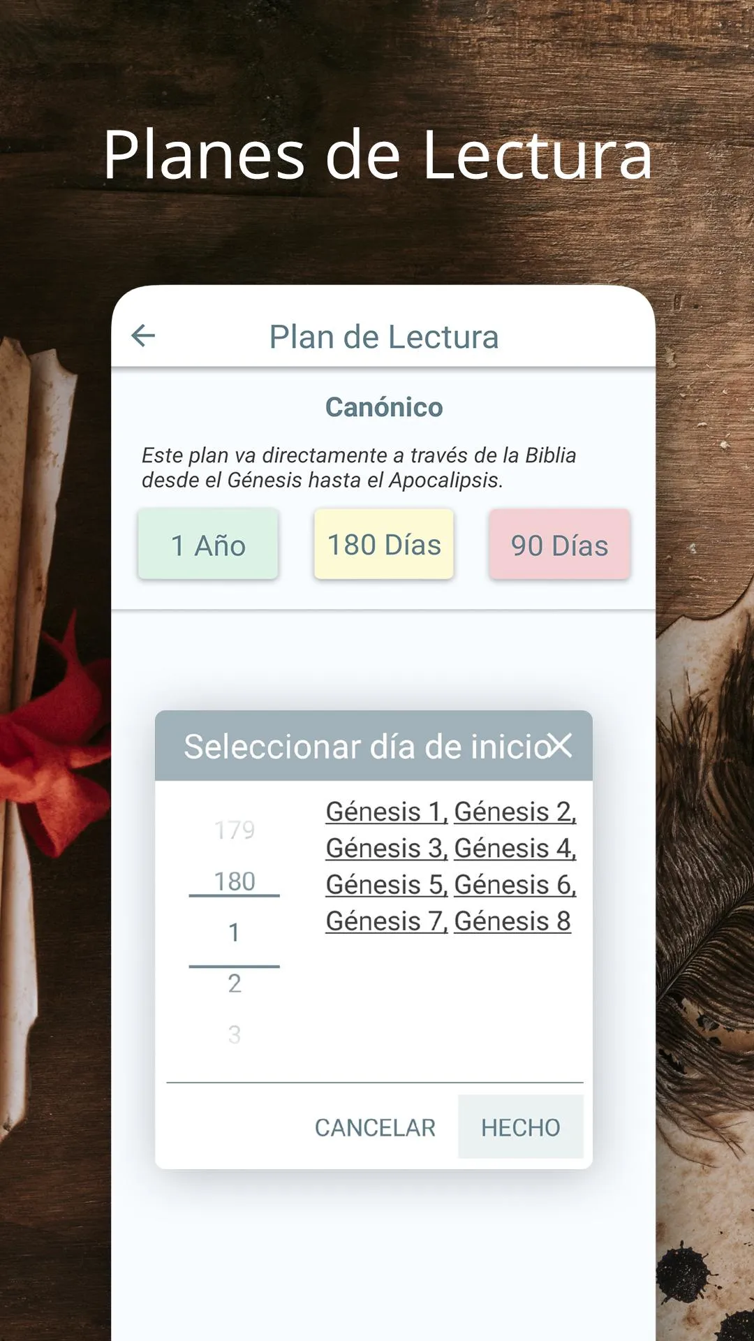 La Santa Biblia Católica | Indus Appstore | Screenshot