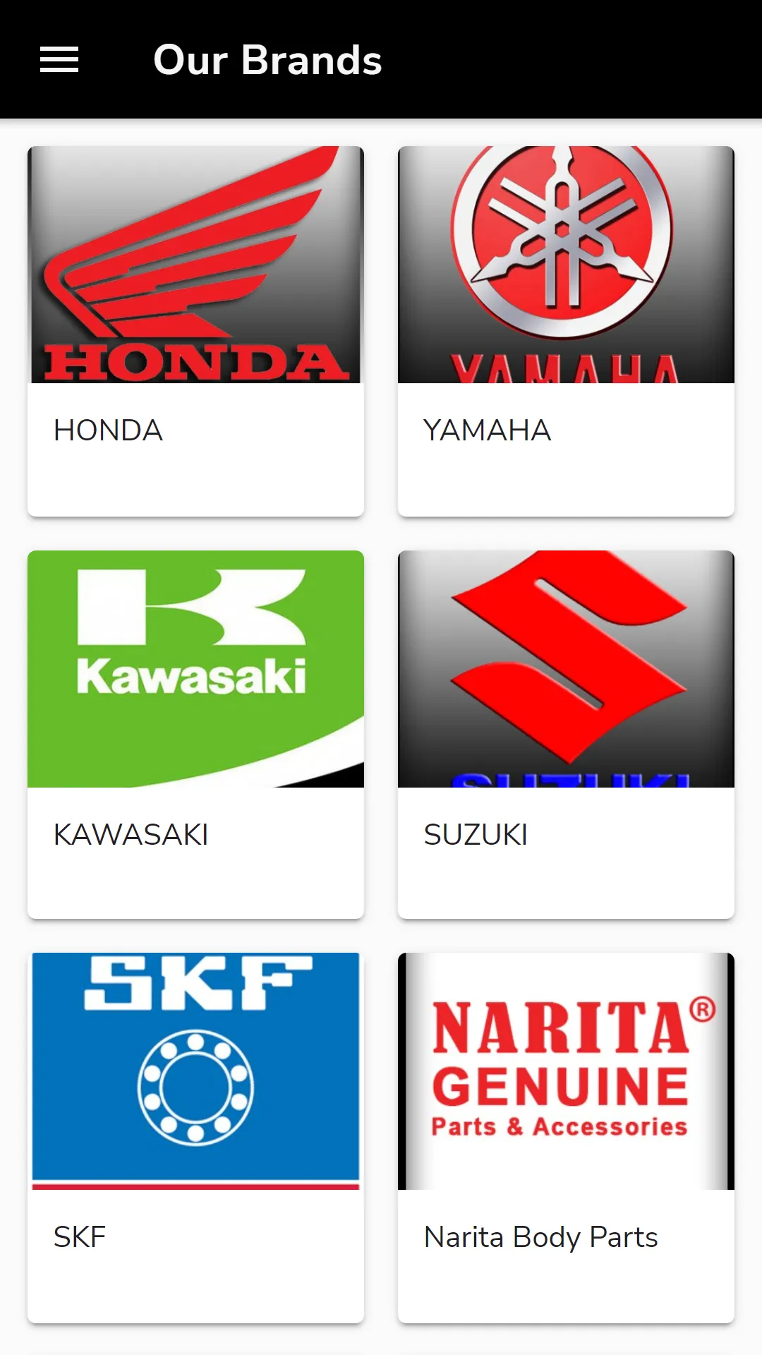 Nagoya Motor International | Indus Appstore | Screenshot