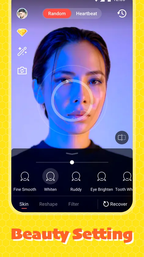 Yumy | Indus Appstore | Screenshot