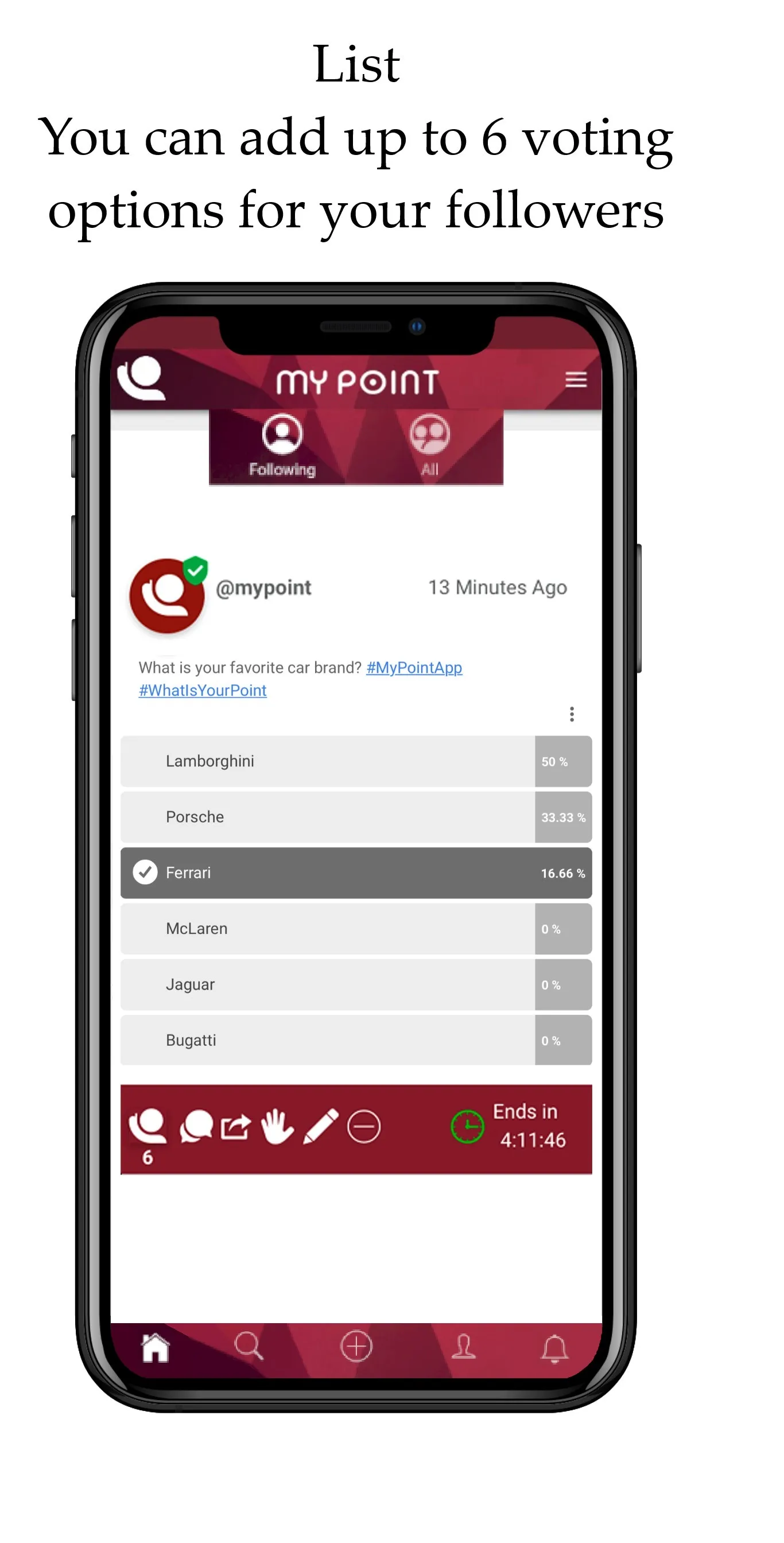 AppMyPoint | Indus Appstore | Screenshot