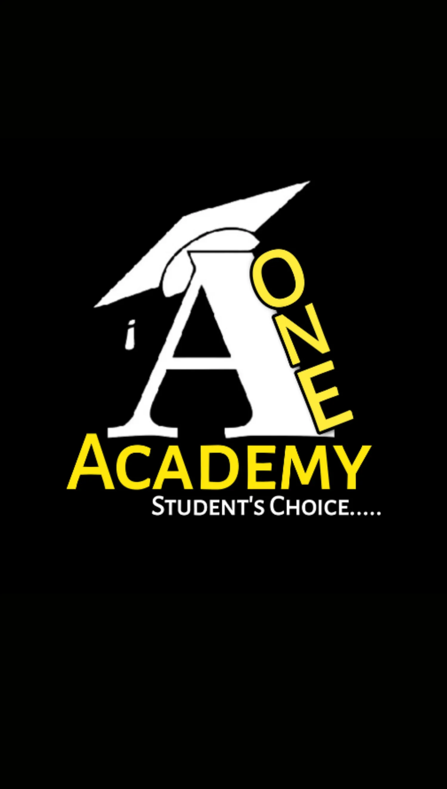 A-One Academy | Indus Appstore | Screenshot