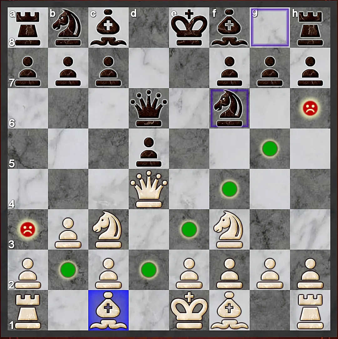 Chess | Indus Appstore | Screenshot
