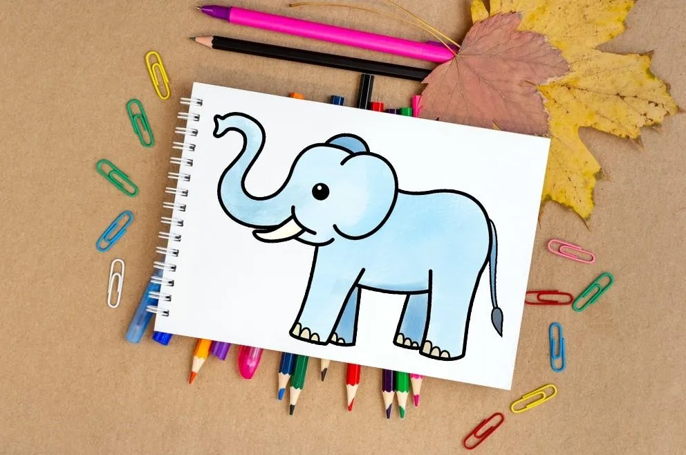 How To Draw Animals | Indus Appstore | Screenshot