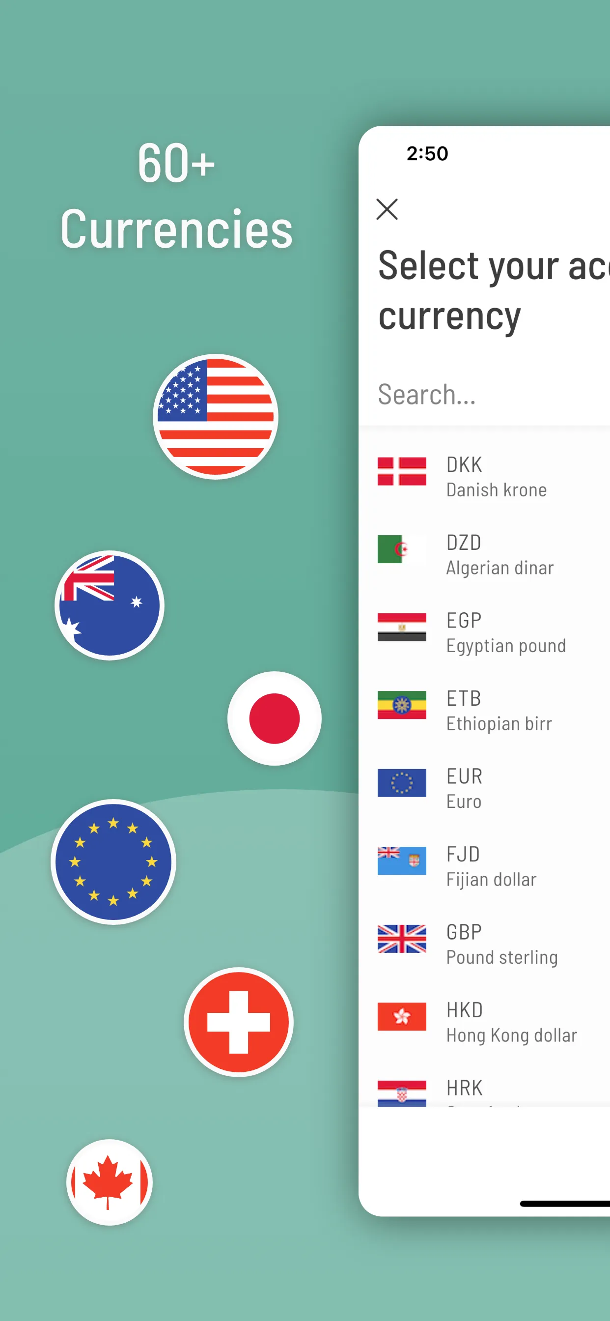 FX Position Calculator | Indus Appstore | Screenshot