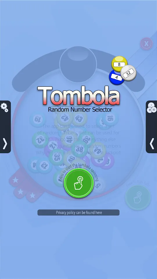 Tombola | Indus Appstore | Screenshot