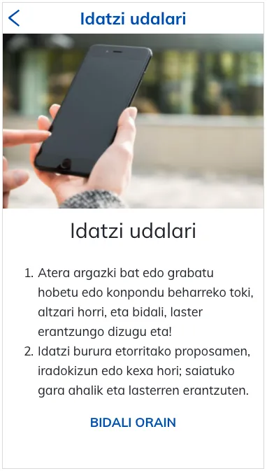 ORDIZIA | Indus Appstore | Screenshot