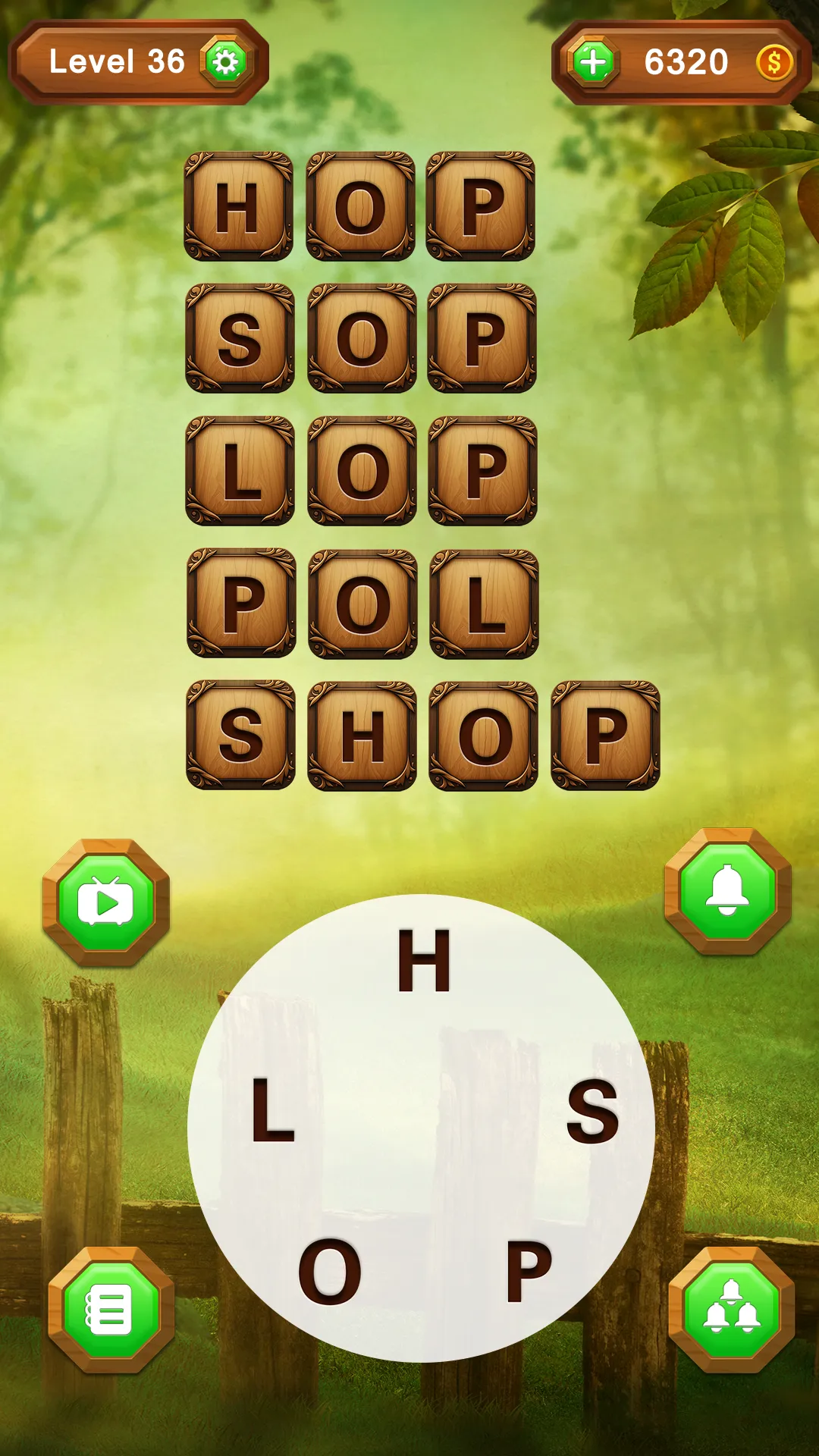 Word Connect - Fun Word Game | Indus Appstore | Screenshot