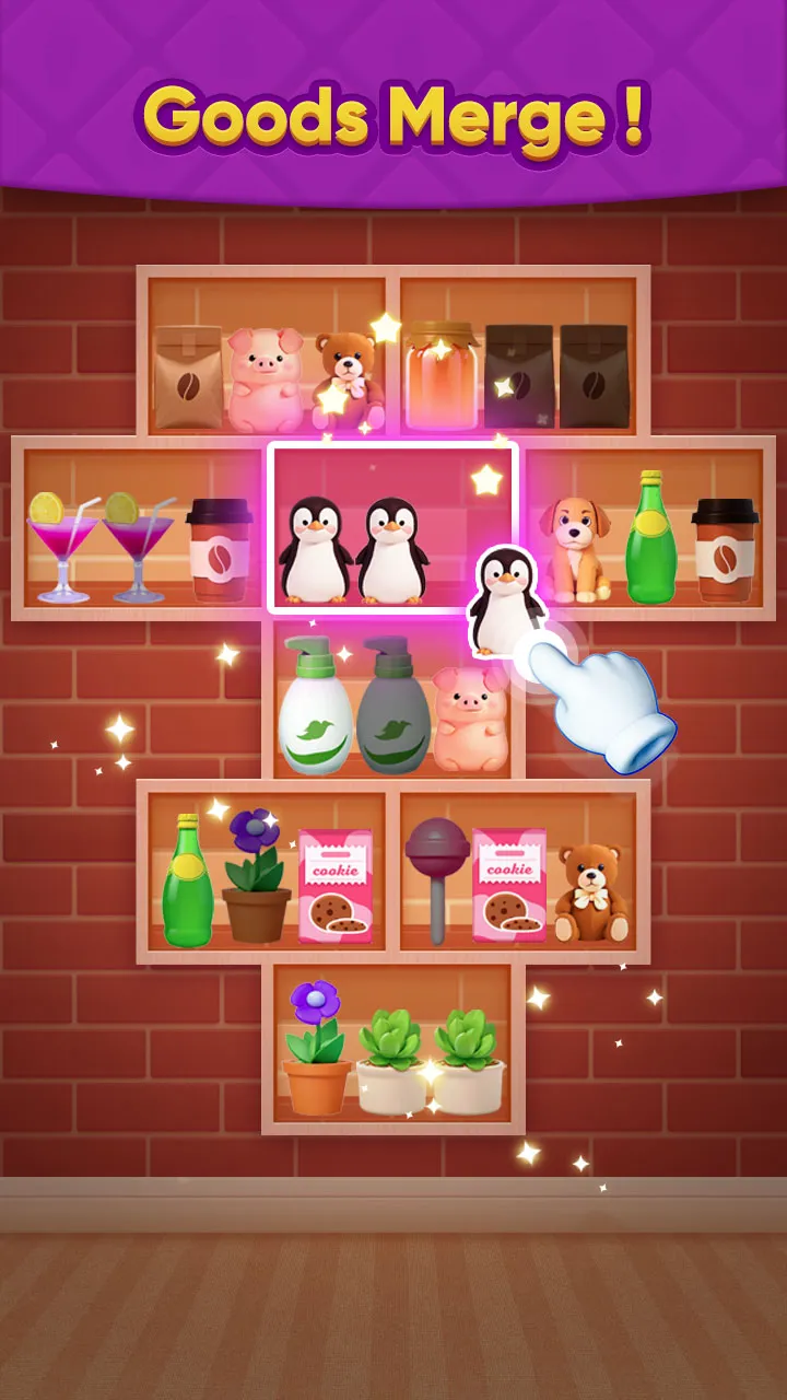 Goods Manor | Indus Appstore | Screenshot