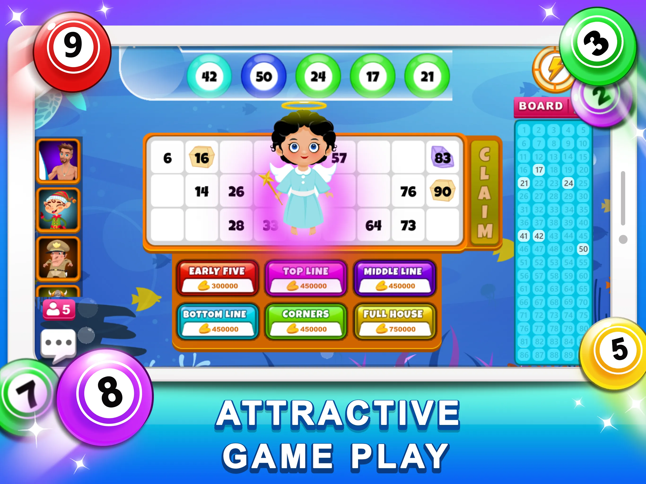 Tambola World | Indus Appstore | Screenshot