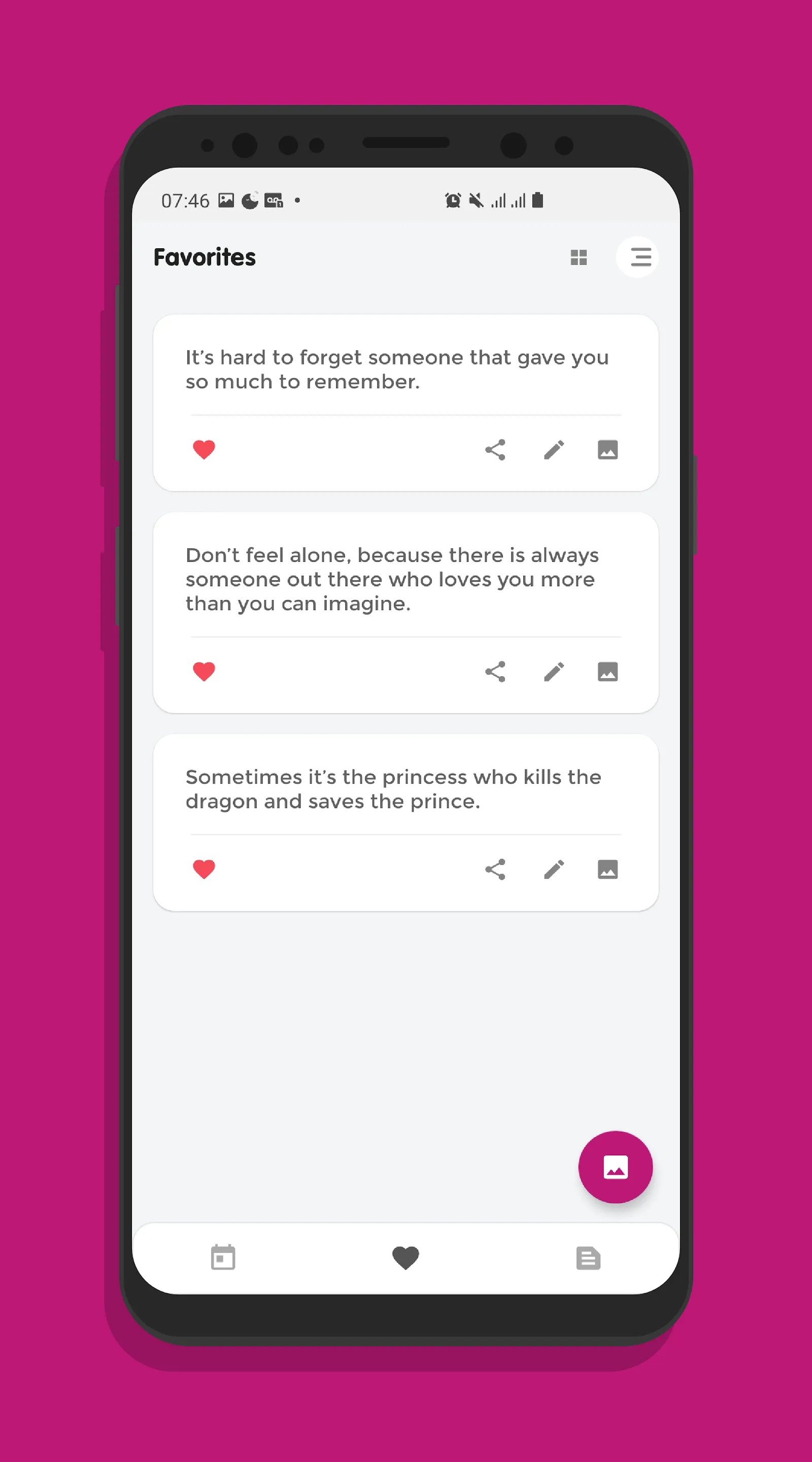 Short Instagram Captions Girls | Indus Appstore | Screenshot