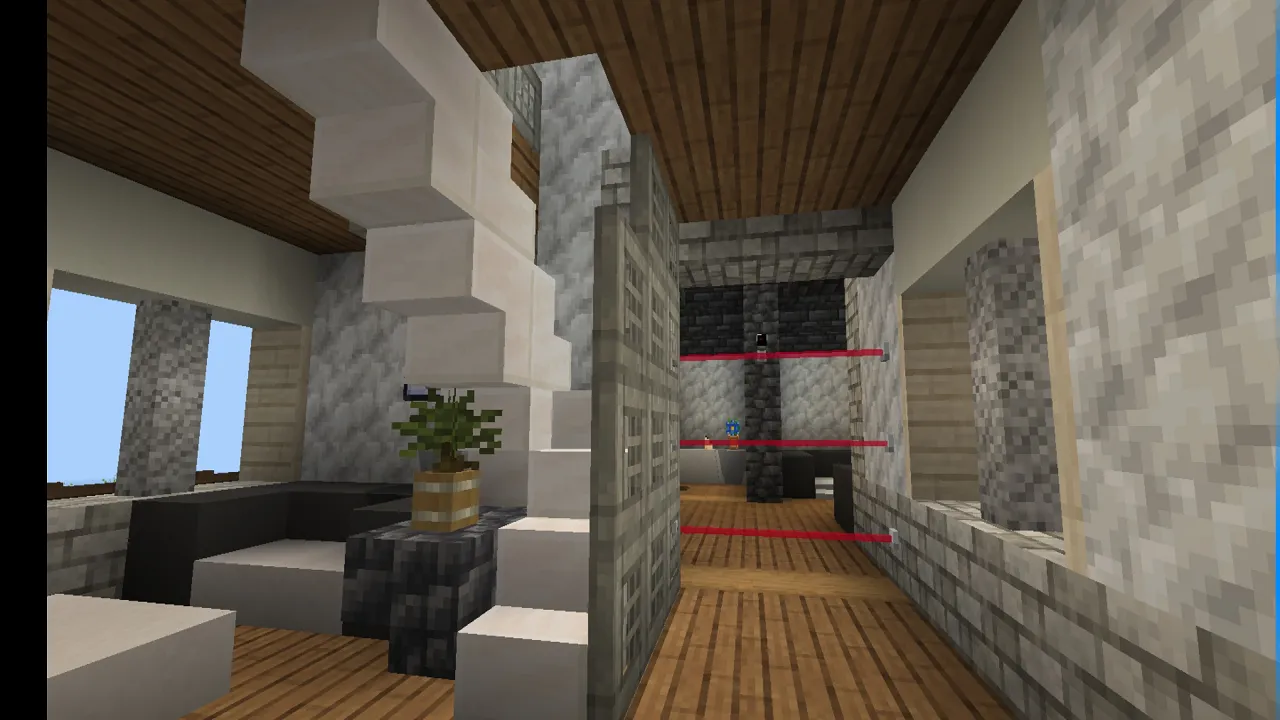 Big Craft: Mini Block | Indus Appstore | Screenshot