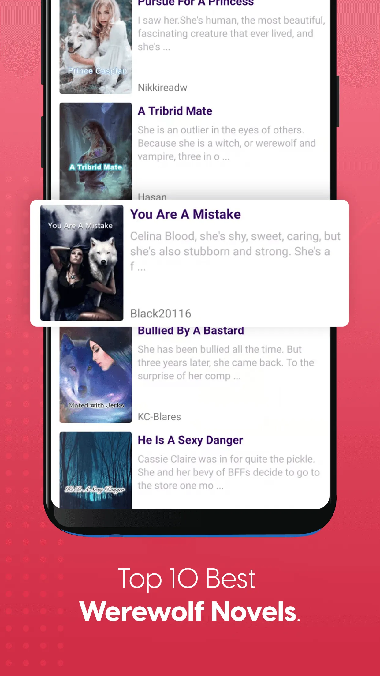 HoneyNovel - Romantic Fictions | Indus Appstore | Screenshot