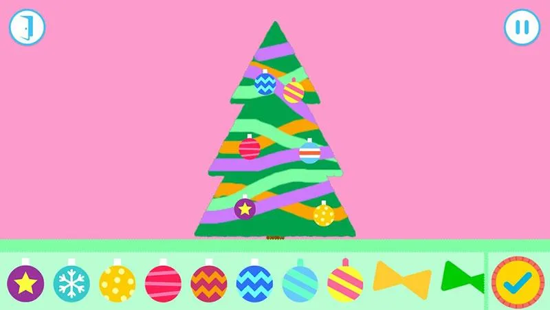 Hey Duggee: The Tinsel Badge | Indus Appstore | Screenshot