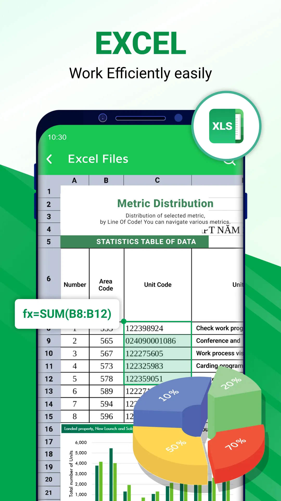 All Document Reader:PDF Viewer | Indus Appstore | Screenshot