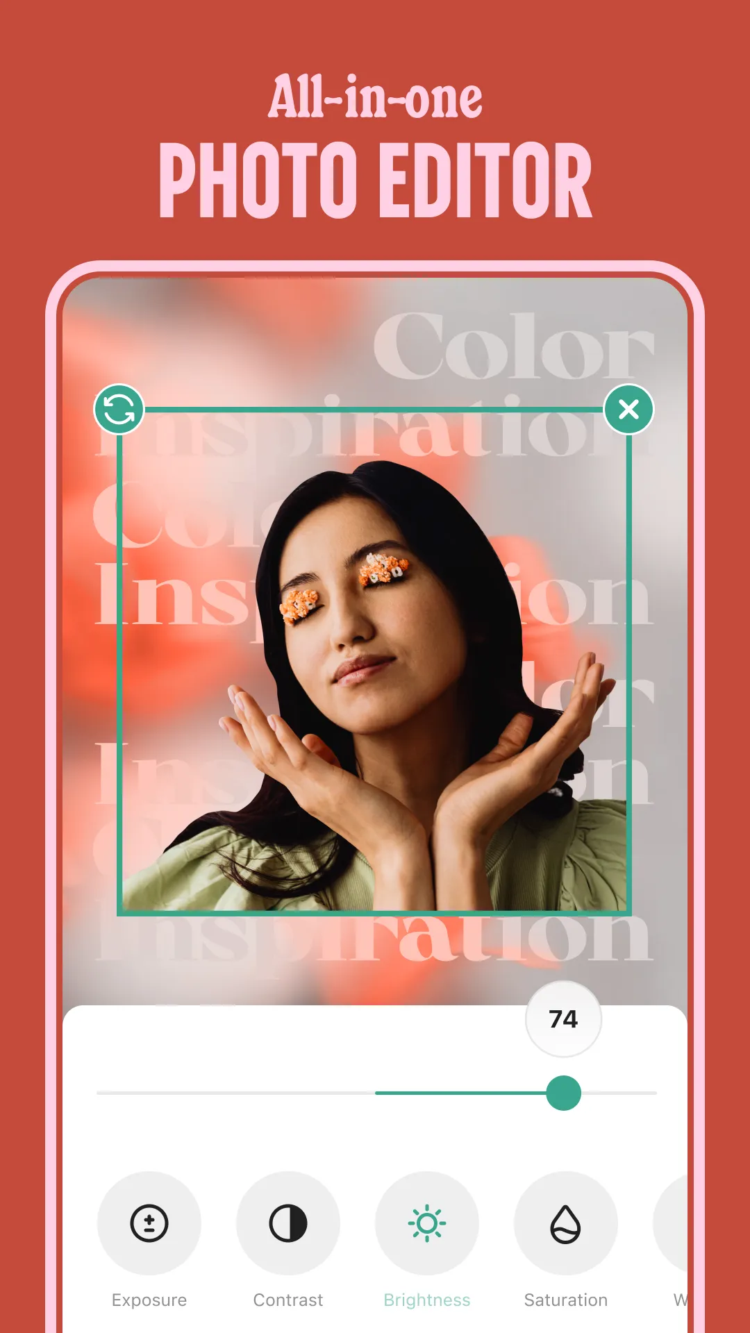 Lift: Reels & Stories Maker | Indus Appstore | Screenshot