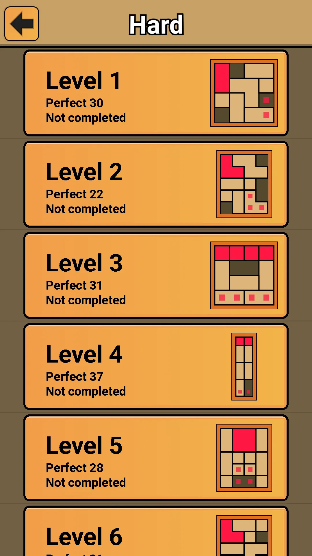 Block Slider - Unblock Puzzle | Indus Appstore | Screenshot