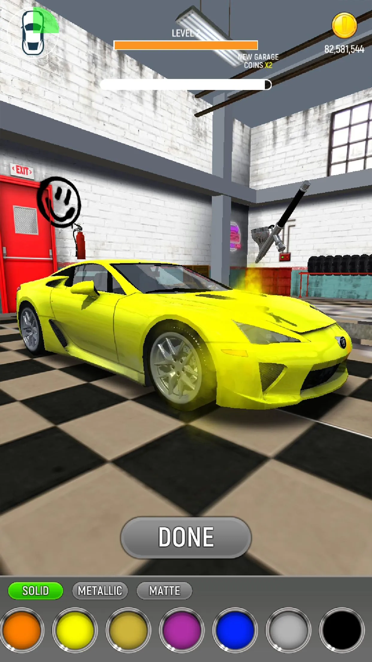 Car Mechanic | Indus Appstore | Screenshot