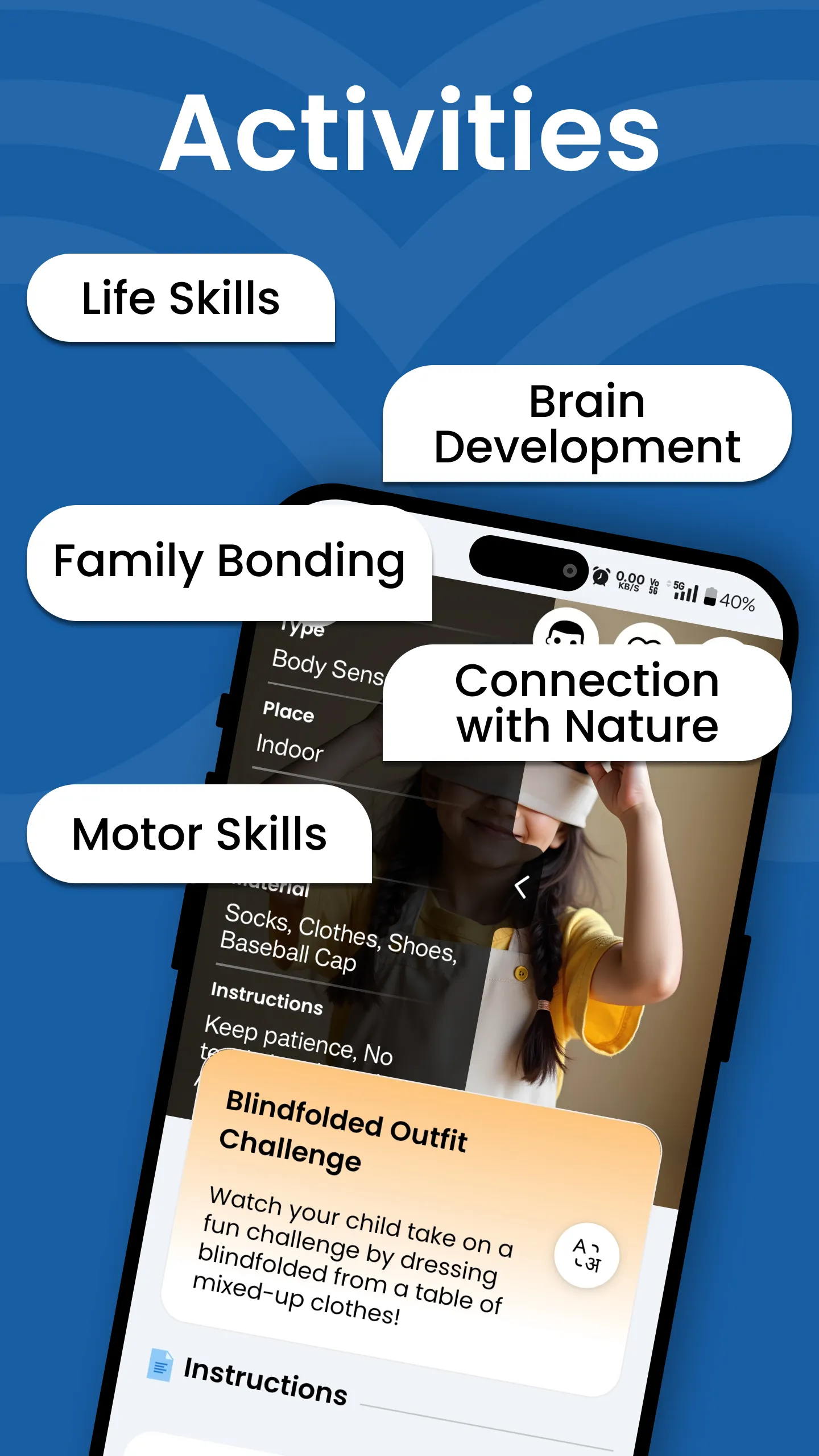 ShashwatStudy: Parenting App | Indus Appstore | Screenshot