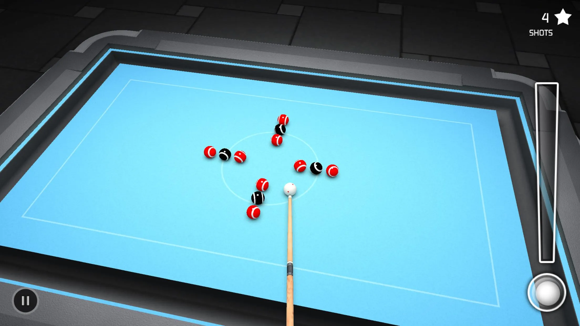 3D Pool Madness | Indus Appstore | Screenshot