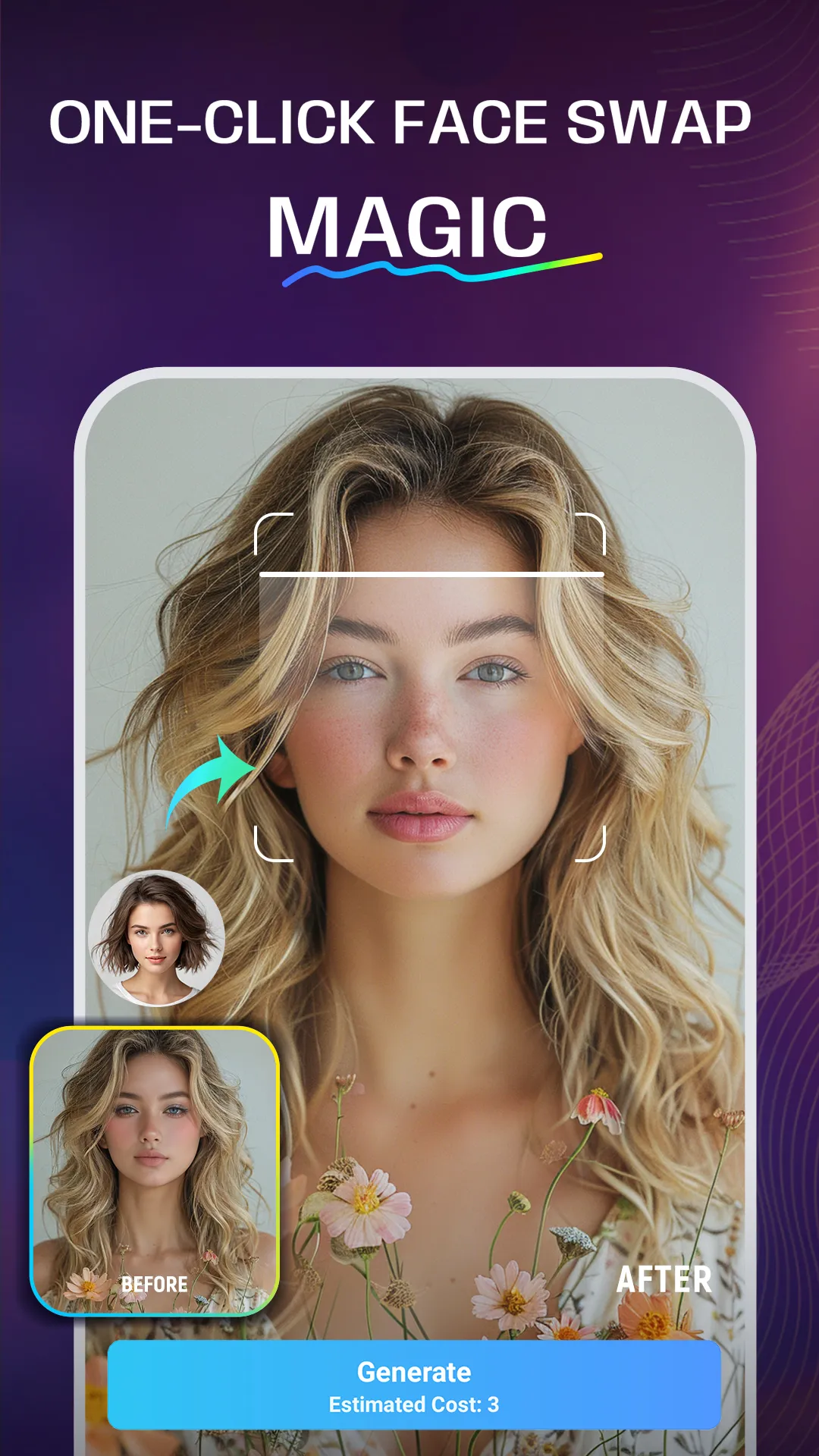 SeaArt: AI Art Generator | Indus Appstore | Screenshot