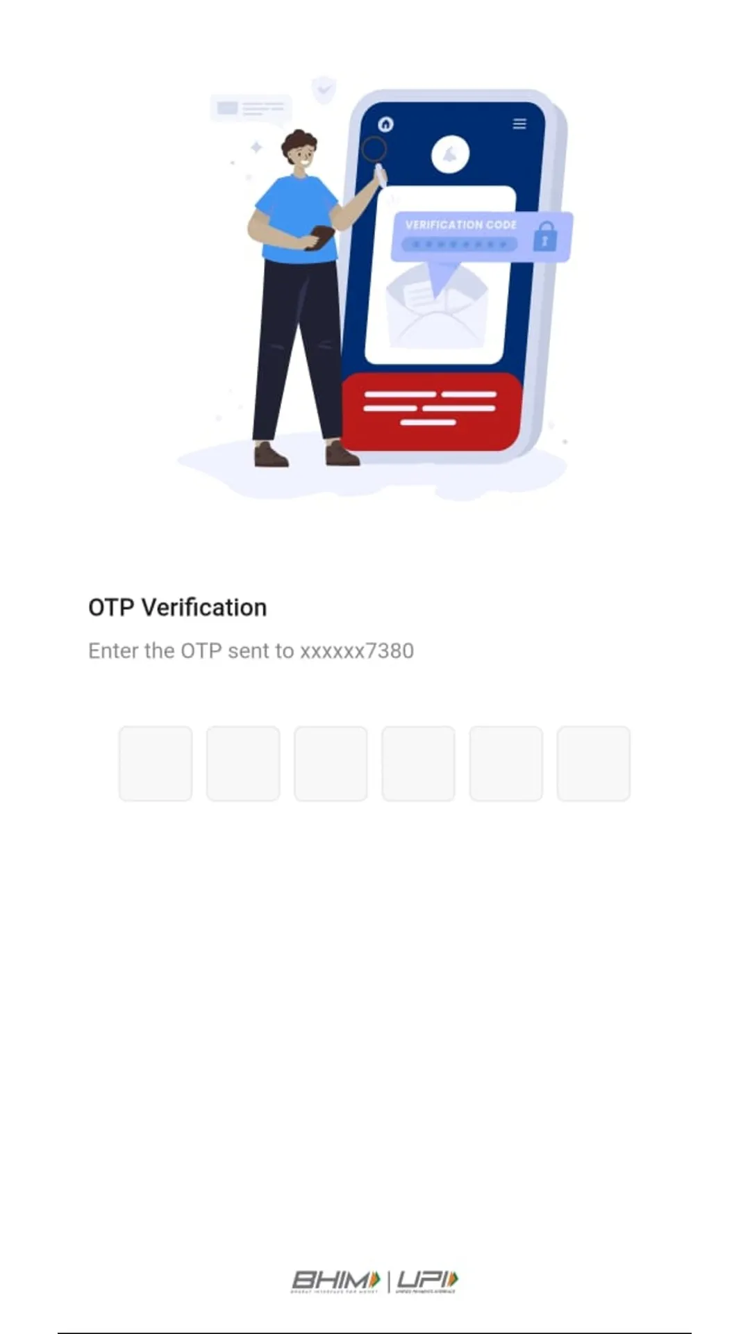 ToPAY UPI: Payments & Rewards | Indus Appstore | Screenshot
