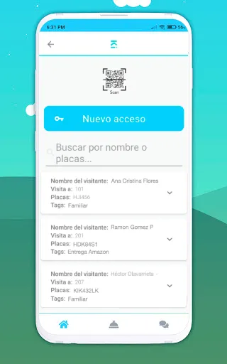 Kiperfy | Indus Appstore | Screenshot