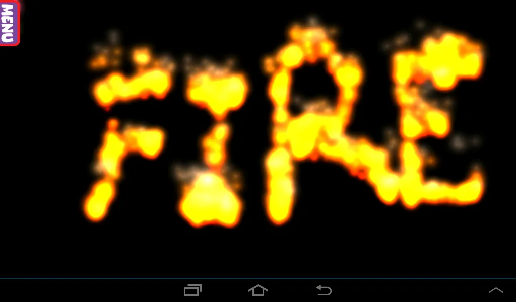 Fire Finger | Indus Appstore | Screenshot