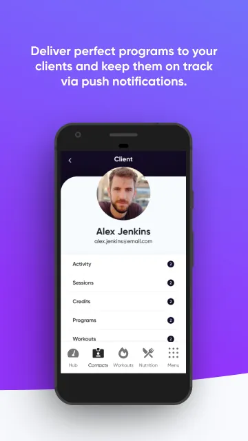 My PT Hub | Indus Appstore | Screenshot