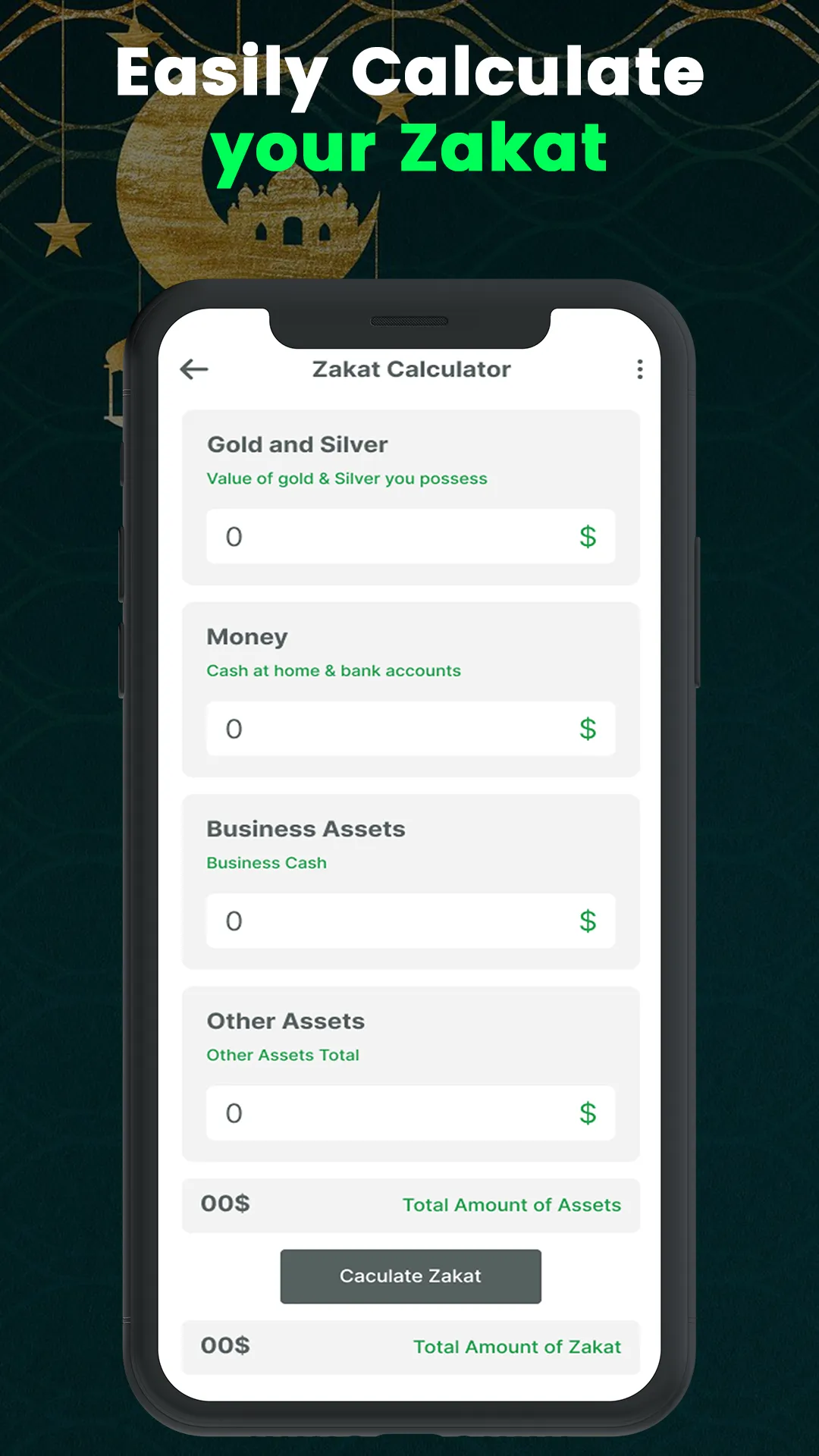 Muslim App - Quran Prayer Dua | Indus Appstore | Screenshot