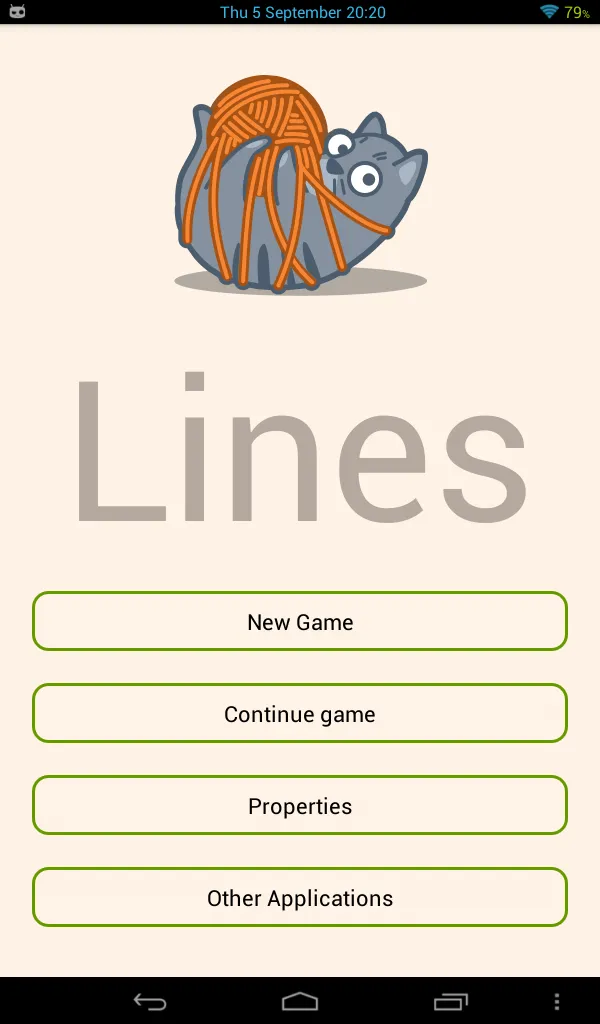 Classic Lines | Indus Appstore | Screenshot