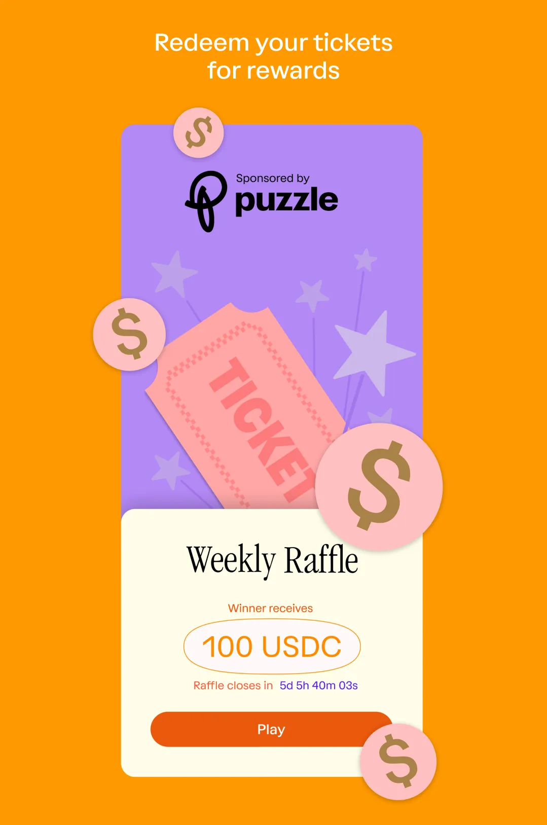 Puzzle - Aleo Wallet | Indus Appstore | Screenshot
