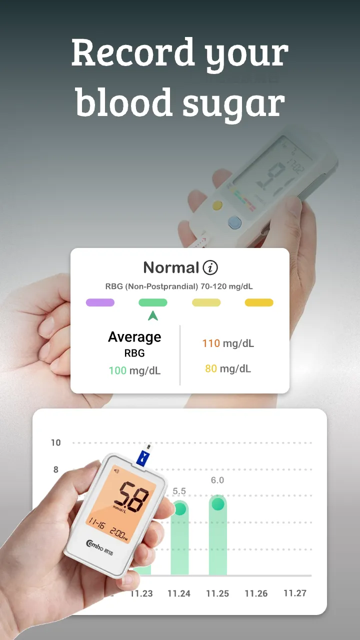 Health Care - Sound | Indus Appstore | Screenshot
