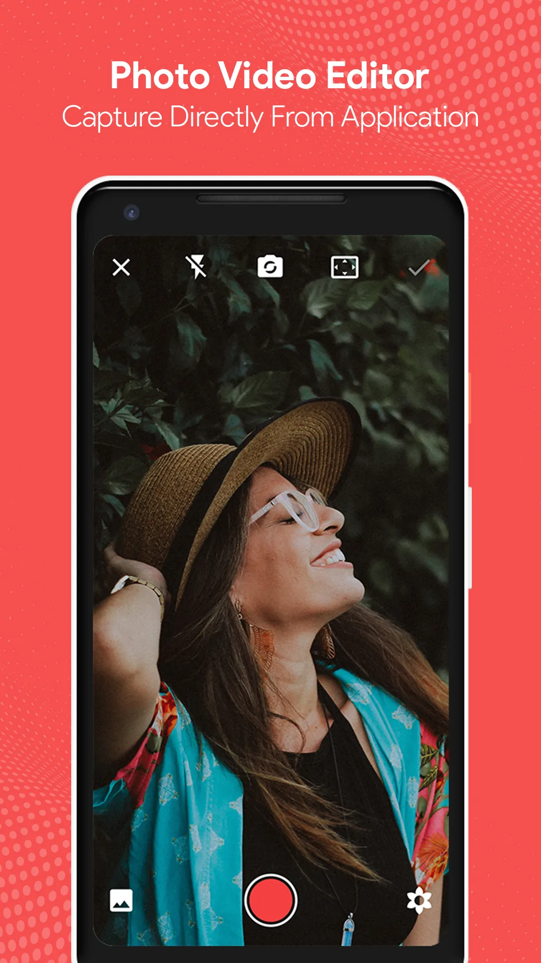 Photo Video Maker with Music | Indus Appstore | Screenshot