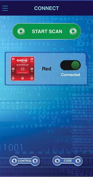 Snap Circuits® Coding | Indus Appstore | Screenshot