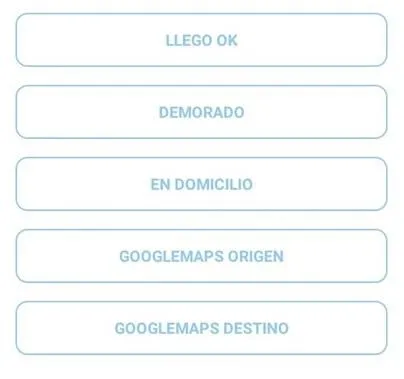 Las Leñas Traslados Corporativ | Indus Appstore | Screenshot