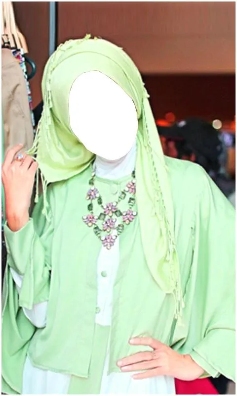 Modern Hijab Fashion Suits | Indus Appstore | Screenshot