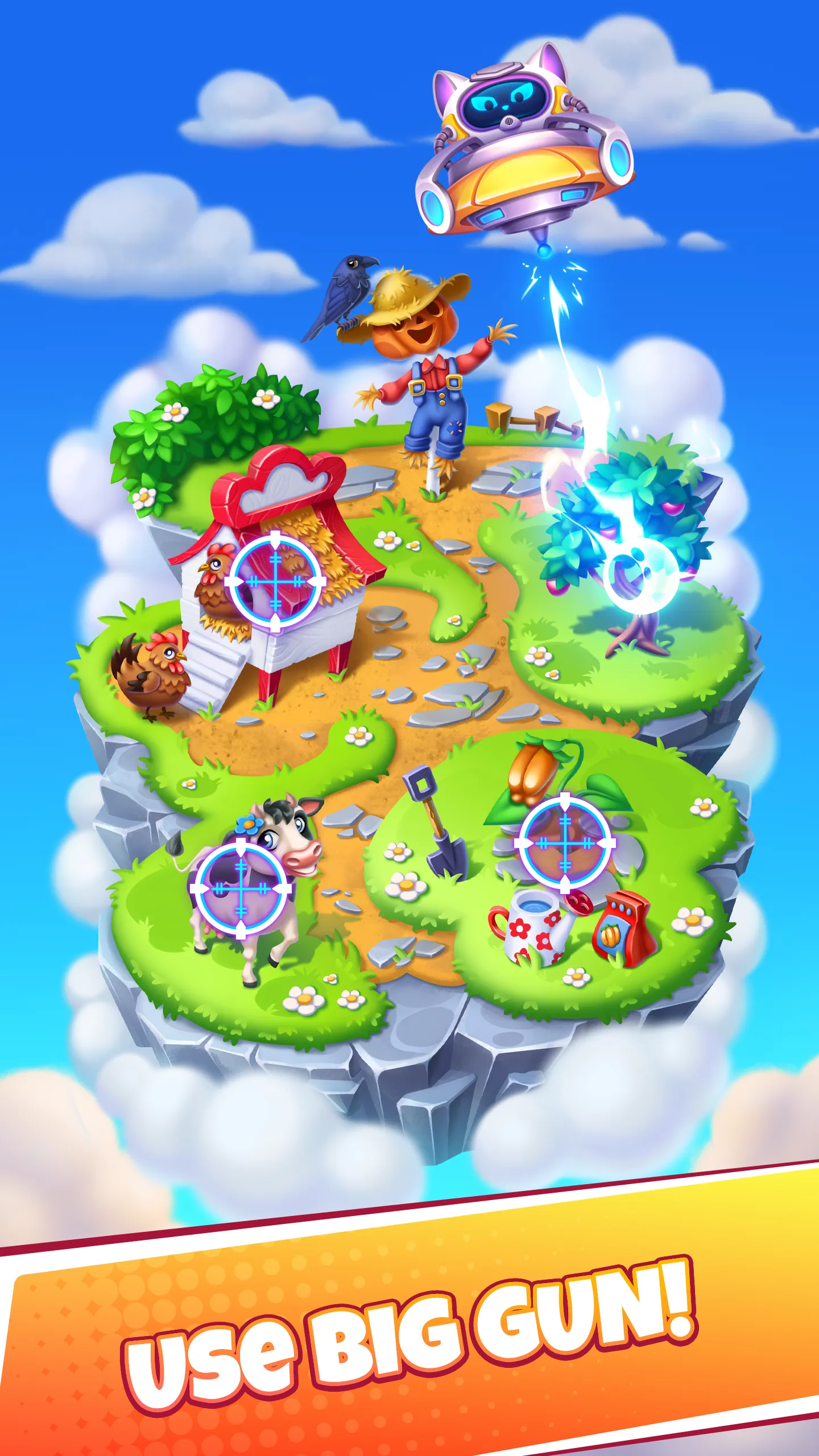 Time Master: Coin & Clash Game | Indus Appstore | Screenshot