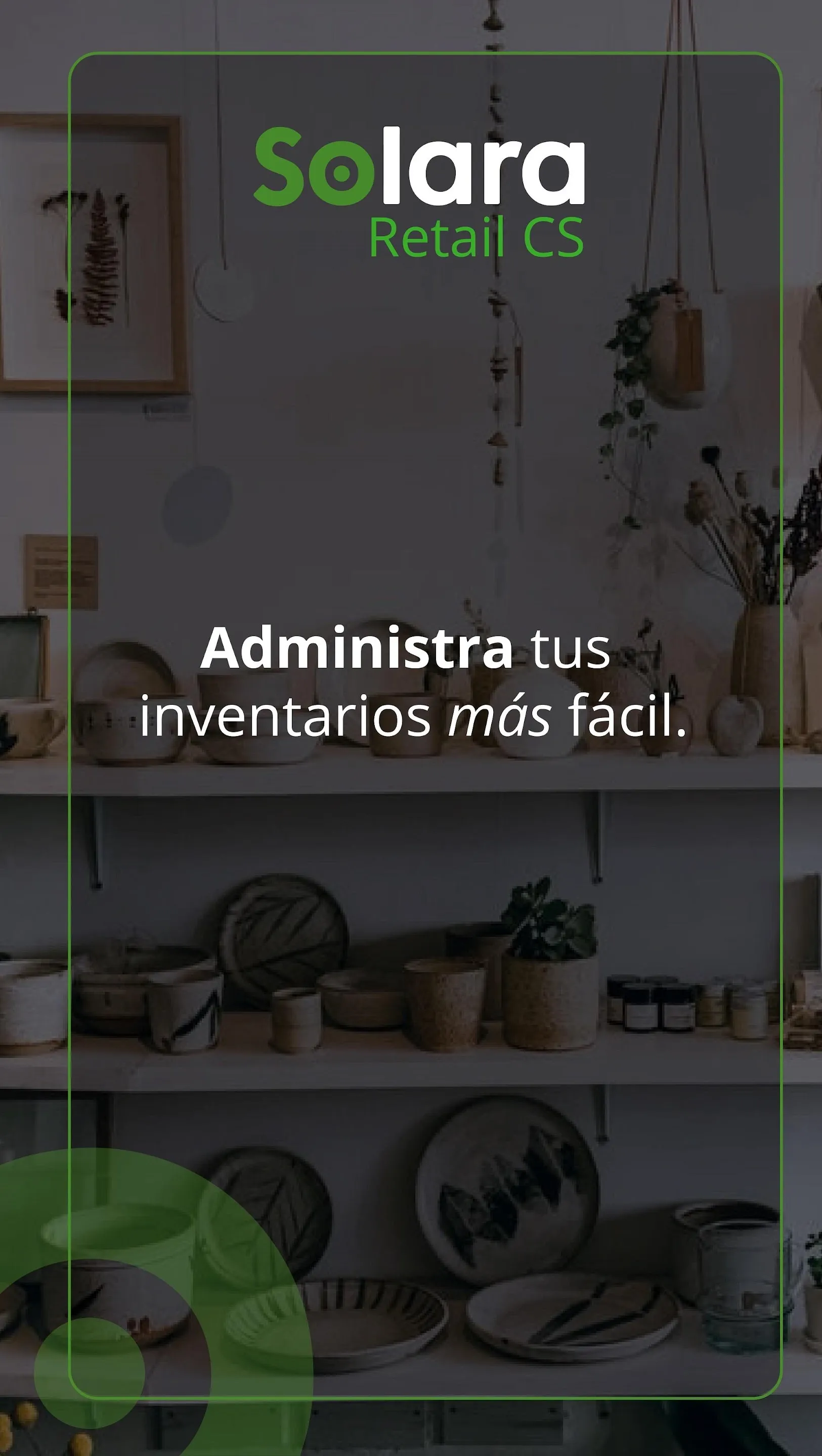 Solara POS - Punto de venta | Indus Appstore | Screenshot