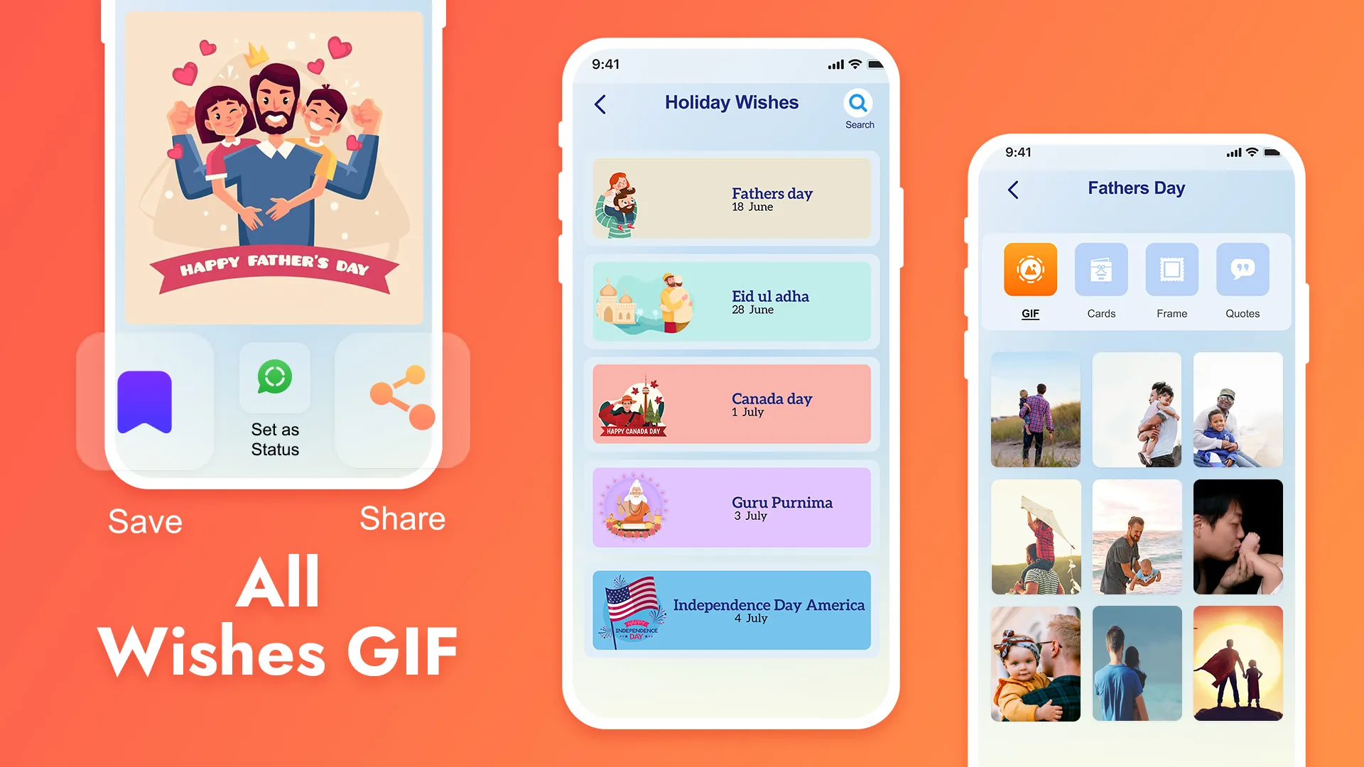 All Wishes GIF | Indus Appstore | Screenshot