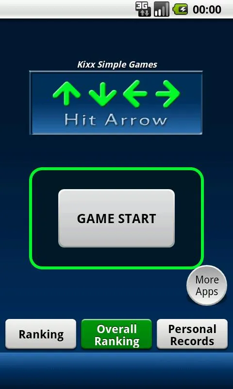 Hit Arrow | Indus Appstore | Screenshot