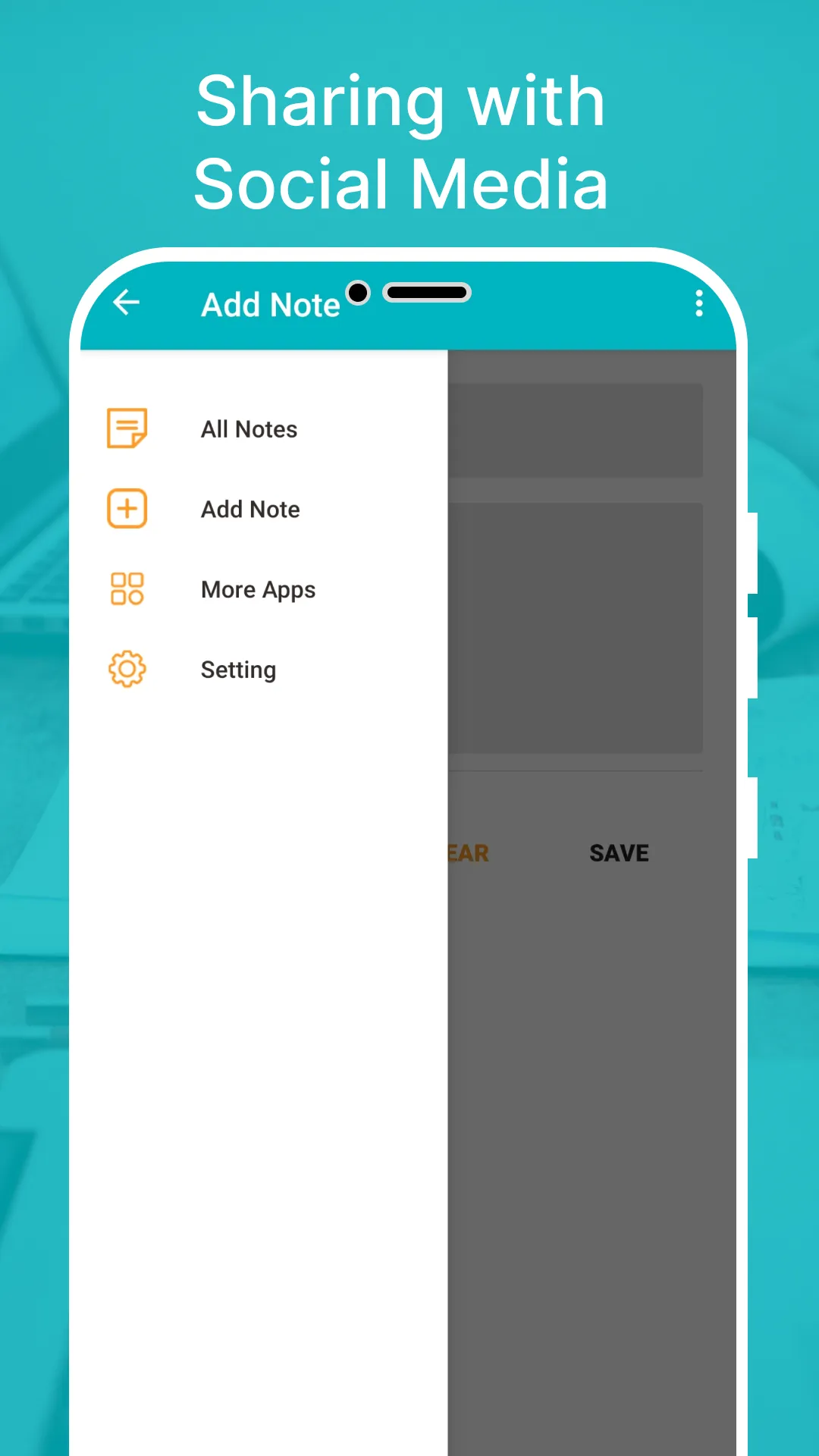 HLD Sticky Notes | Indus Appstore | Screenshot