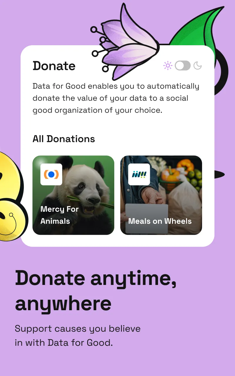 Swash - Earn from Data & Tasks | Indus Appstore | Screenshot