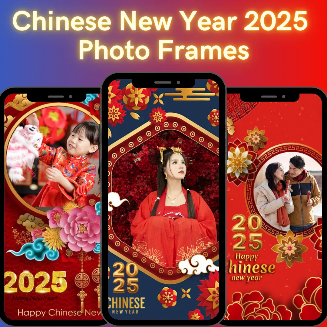 Happy Chinese New Year 2025 | Indus Appstore | Screenshot