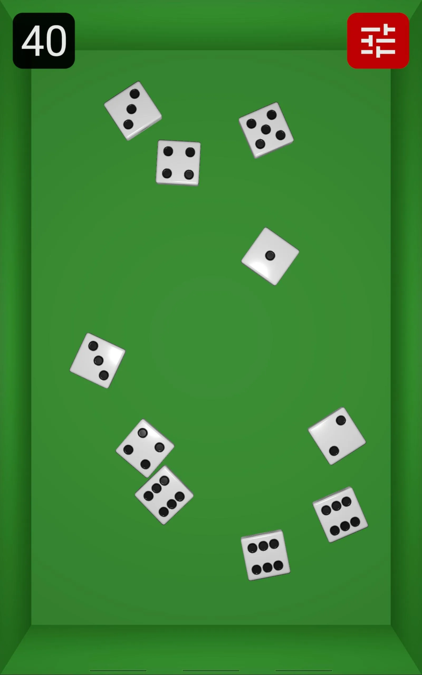 Roll N Dice | Indus Appstore | Screenshot