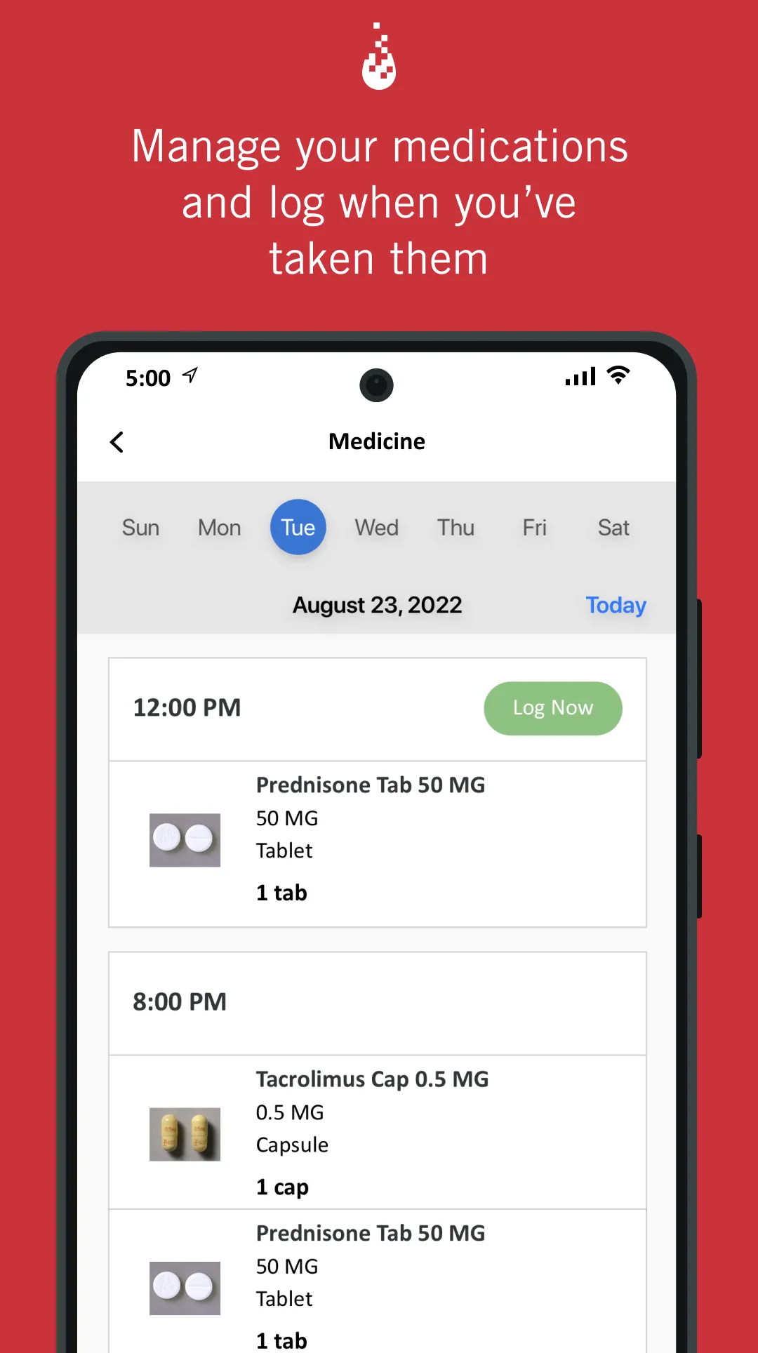 AlloCare | Indus Appstore | Screenshot