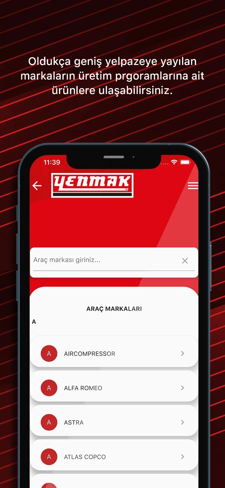 Yenmak | Indus Appstore | Screenshot