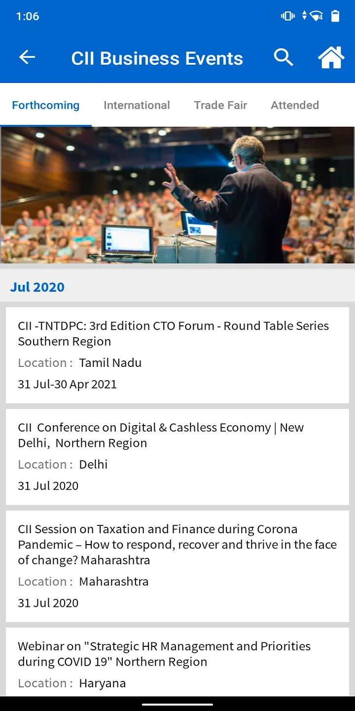 CII | Indus Appstore | Screenshot