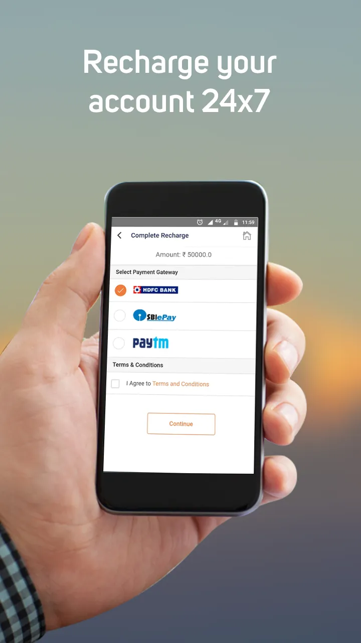 XtraPower - Indian Oil | Indus Appstore | Screenshot